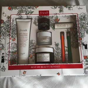 Fresh Best of Beauty Bundle